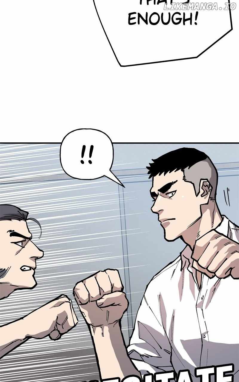 Boss Returns Chapter 35 48
